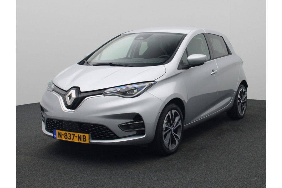 Hatchback Renault - Munsterhuis Autoverhuur - 1