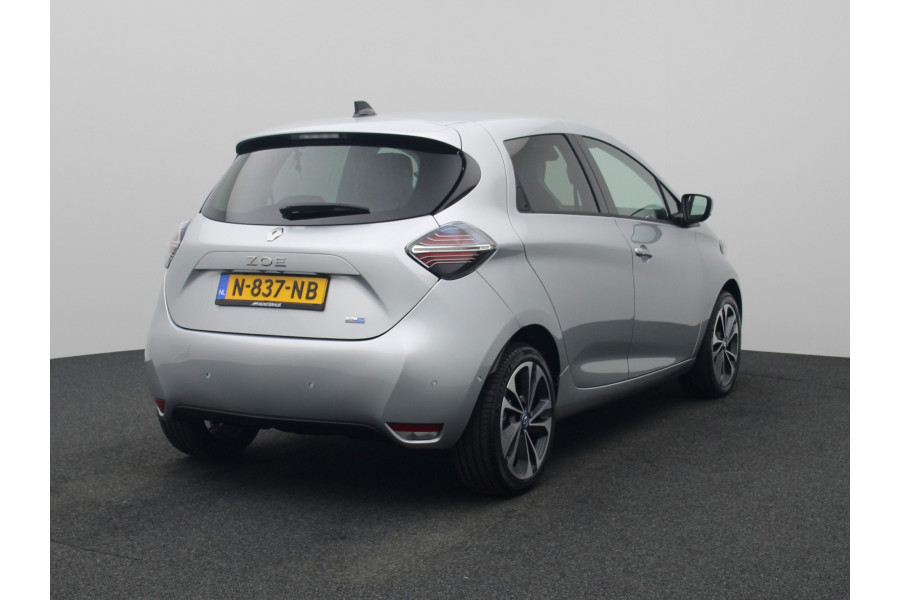 Hatchback Renault - Munsterhuis Autoverhuur - 2