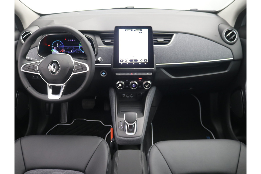 Hatchback Renault - Munsterhuis Autoverhuur - 3