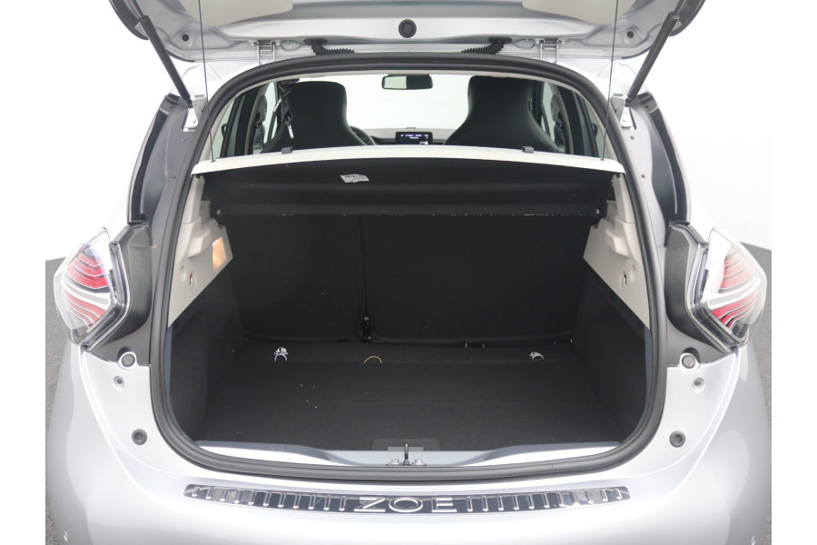 Hatchback Renault - Munsterhuis Autoverhuur - 4