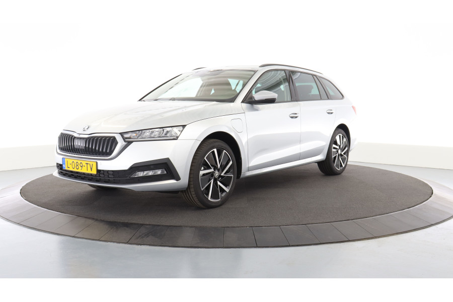 Stationwagen - Blankert Autoverhuur - 4