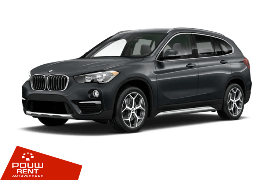 SUV automaat - Pouw Rent Groningen - 1