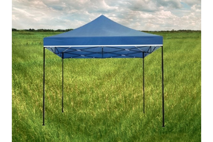 Partytent - Broekies Verhuur - 1