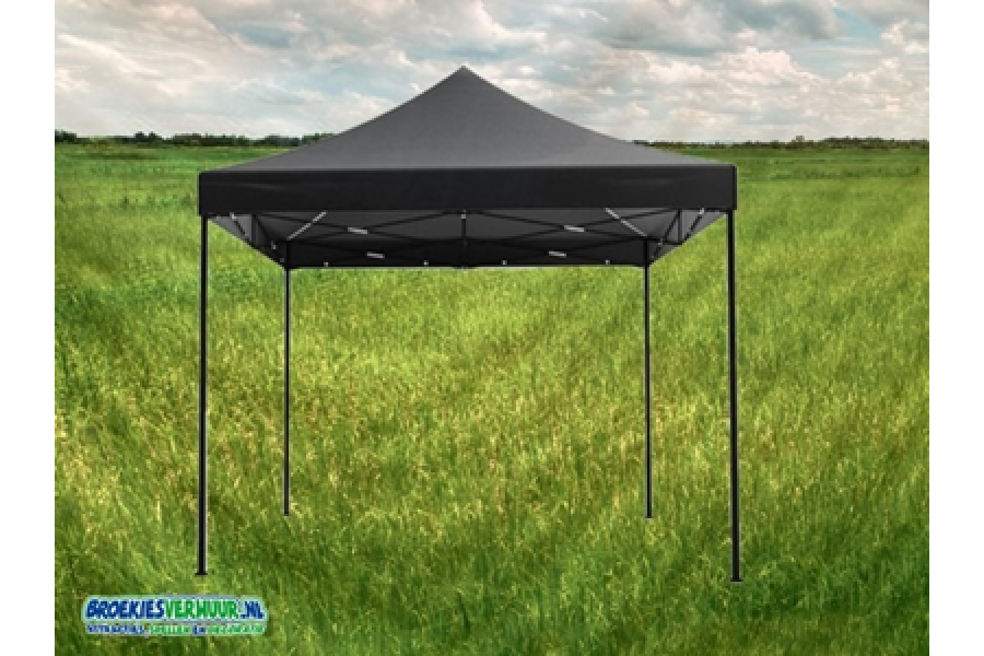Partytent - Broekies Verhuur - 4