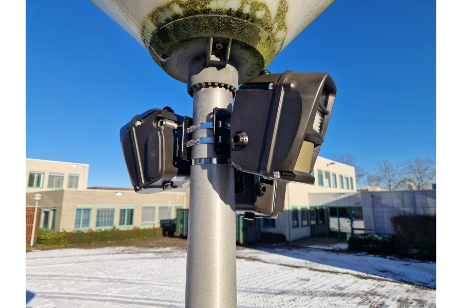 RMEye - Mobiele beveilgingscamera - RME Waakt - 5