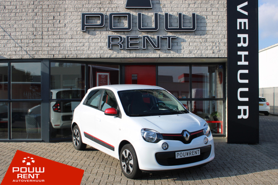 Voordelige stadsauto reclamevrij - Pouw Rent Groningen - 2