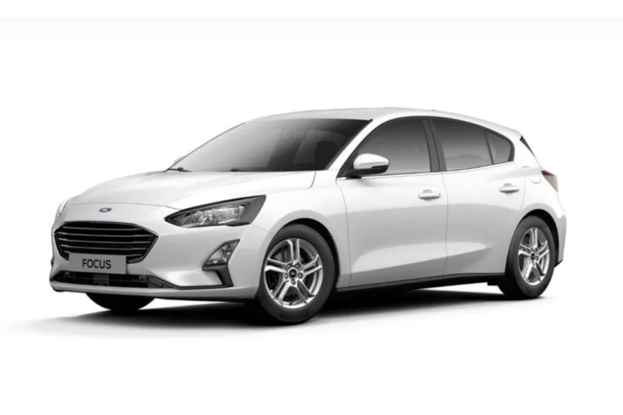 COPY - Hatchback | Peugeot E-208 EV - INQAR HuurMij Amsterdam - 1