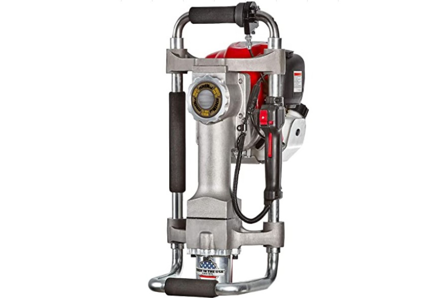 Palenrammer - Rixax Verhuur - 1