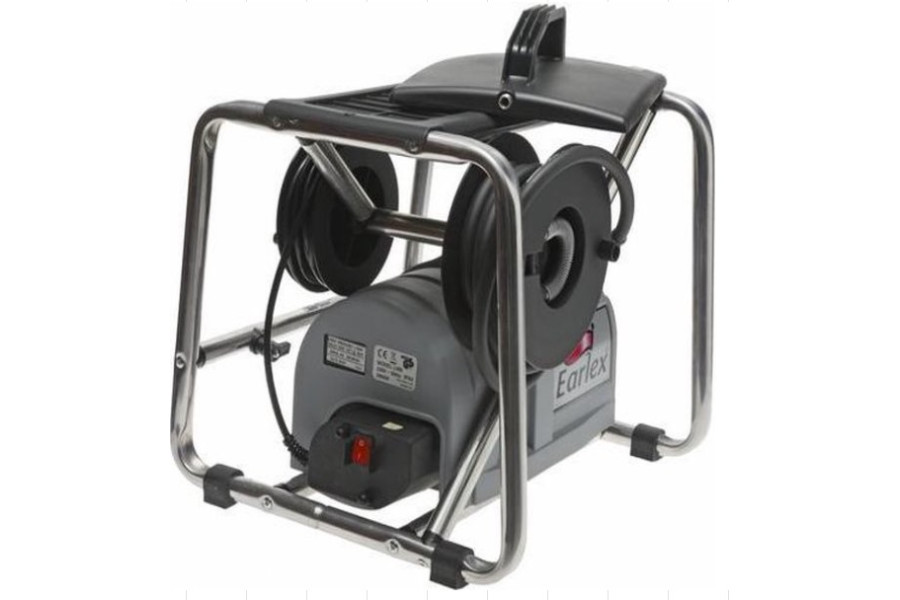 Behangstomer - Rixax Verhuur - 1