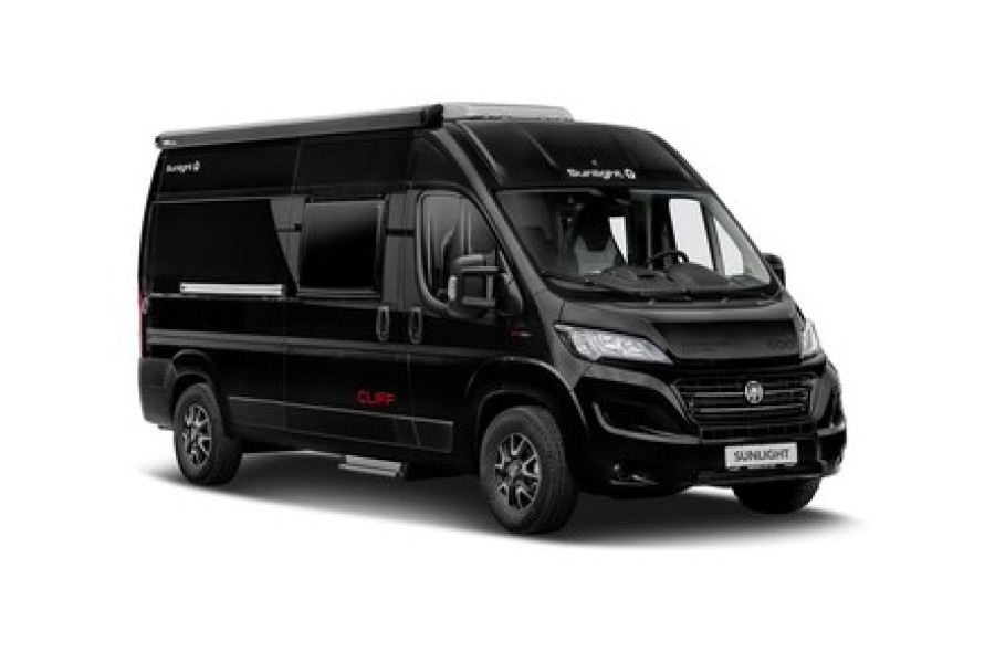 Buscamper - Booij Campers - 1