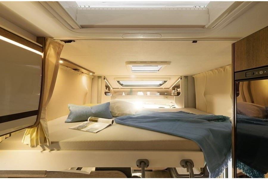 Family Standaard - Booij Campers - 3