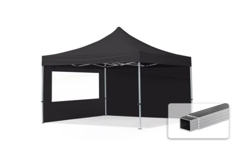 3x3 Partytent - VDP Rentals - 1