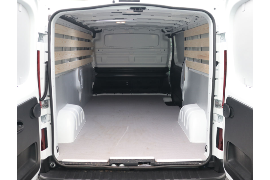 5m3 Bestelbus Renault - Munsterhuis Autoverhuur - 2