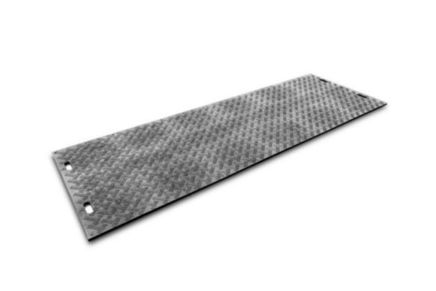 Rijplaten - Van Doorn Verhuur - 1