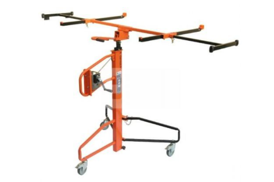 Gipsplatenlift - Van Doorn Verhuur - 1