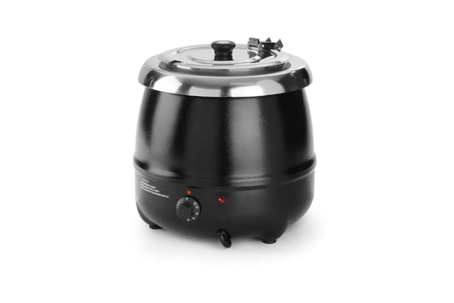 Soepketel 400watt - Party Verhuur Hollink - 1