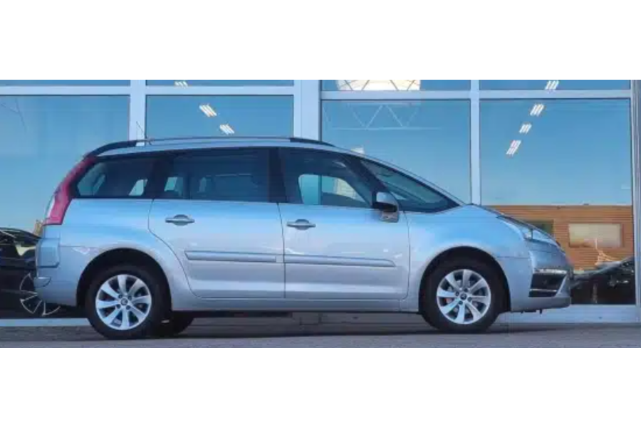 MPV | 7 persoons - Tasman Verhuur - 2