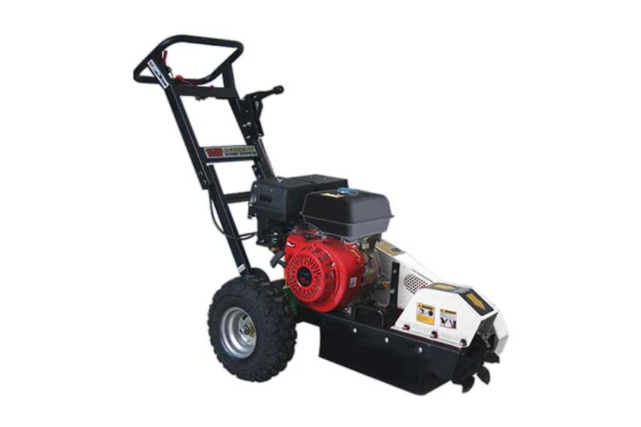 Stobbenfrees 13 pk - Boels - 1