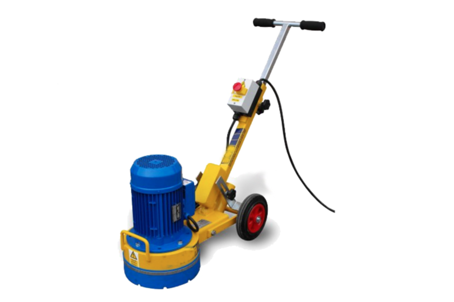 Betonschuurmachine 280 mm 230 V - Boels - 1