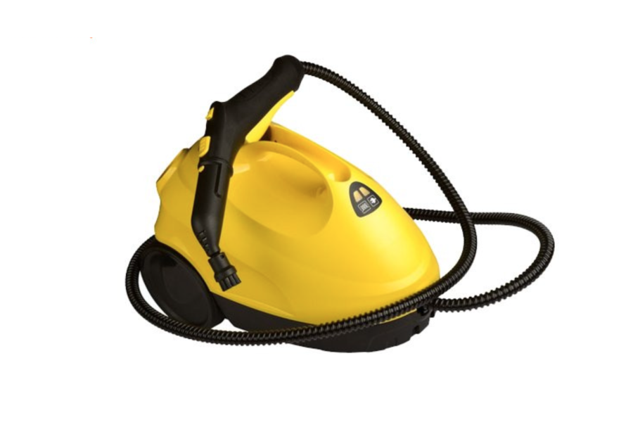 Stoomreiniger 230V - Praxis - 1