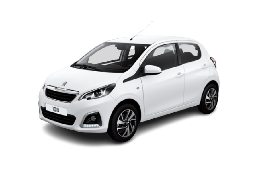 Hatchback - Autohopper Zwolle - 1