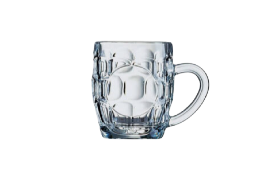 Bierpul | 16 stuks - Edwin Smulders Verhuur & Foodtruck - 1