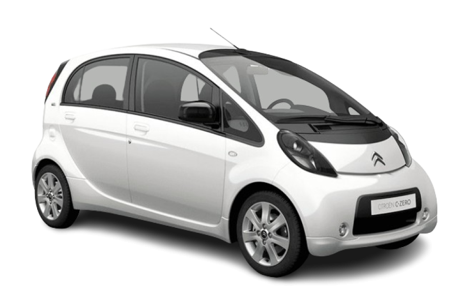 Klasse CE1 - Elektrisch Promo - Autohuur Twente - 1