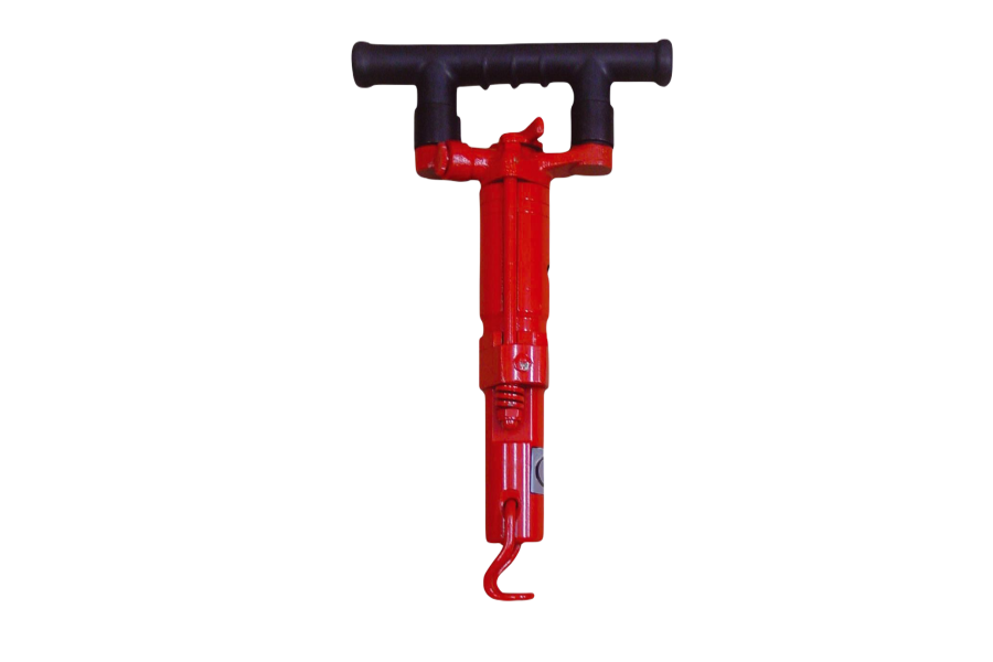 Boorhamer - Mourits Tools - 1