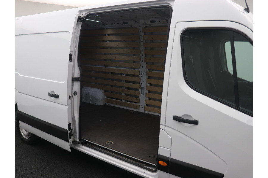 Bestelbus Renault Master | 11m3 - Munsterhuis Autoverhuur - 3