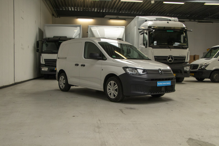 Bestelwagen - Mobility Centre Holland - 2