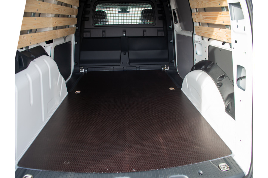 Bestelauto | Volkswagen Caddy - Auto Mertens - 10