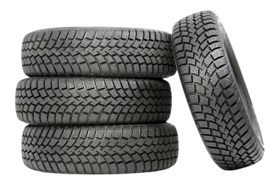 Winterbanden huren - Bandencentrum Haarlem - 1