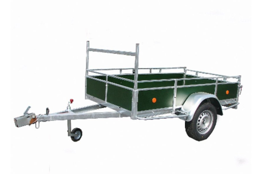 Enkelasser 500 KG - Tuinmachinesverhuur Kleijnen - 1