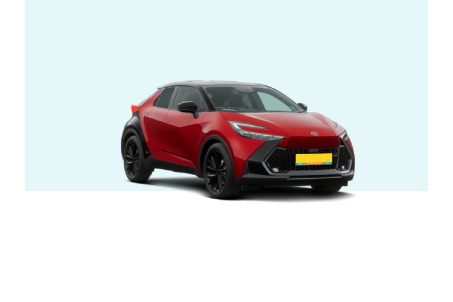 Ruim - bijv Kia Niro, Toyota C-HR - Autohopper Son en Breugel - 1