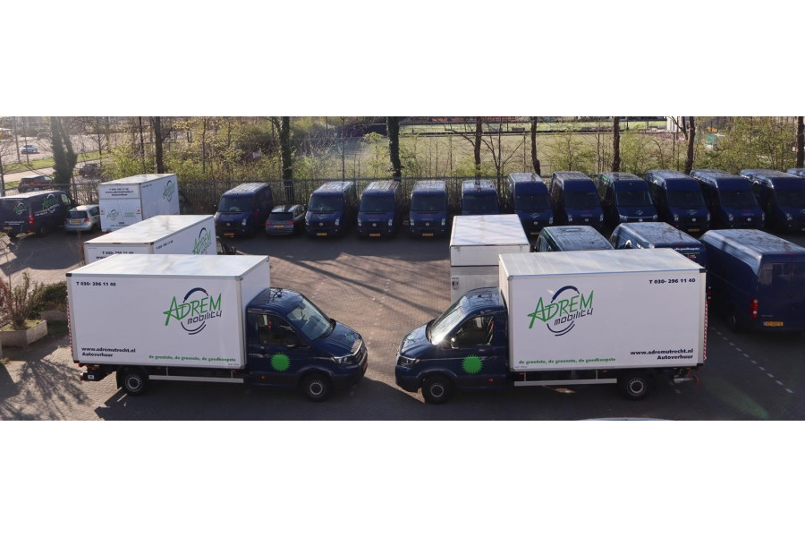 Compact benzine - Adrem Utrecht - 2