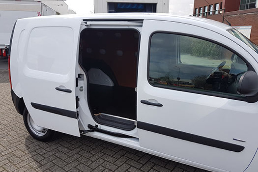 Mercedes Citan – Extra Verlengd - Adriaanse Autoverhuur - 4