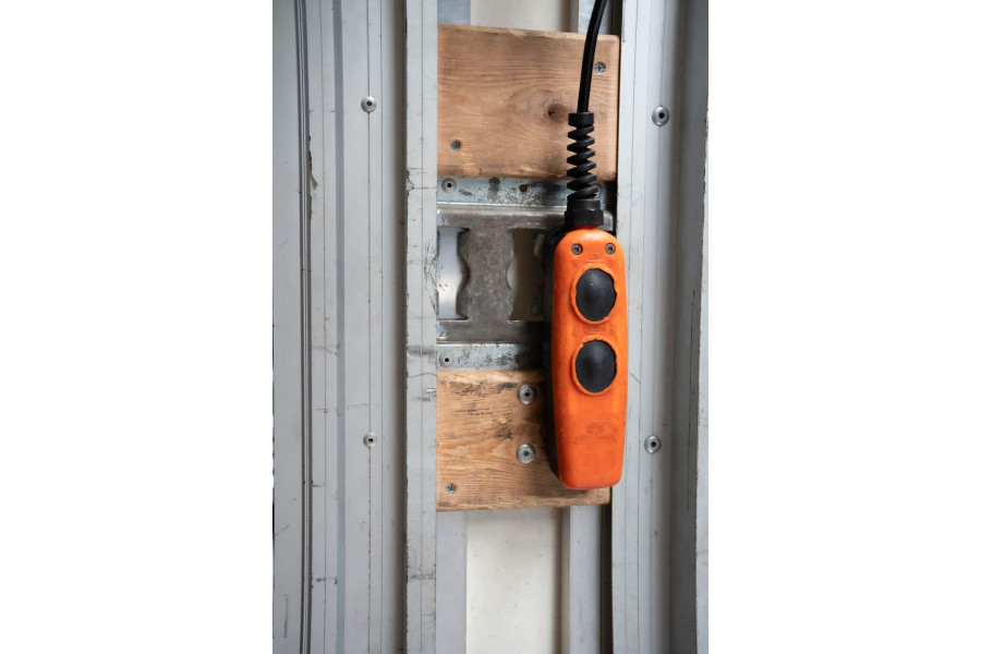 Bakwagen + Laadklep - De Groot Verhuur - 6