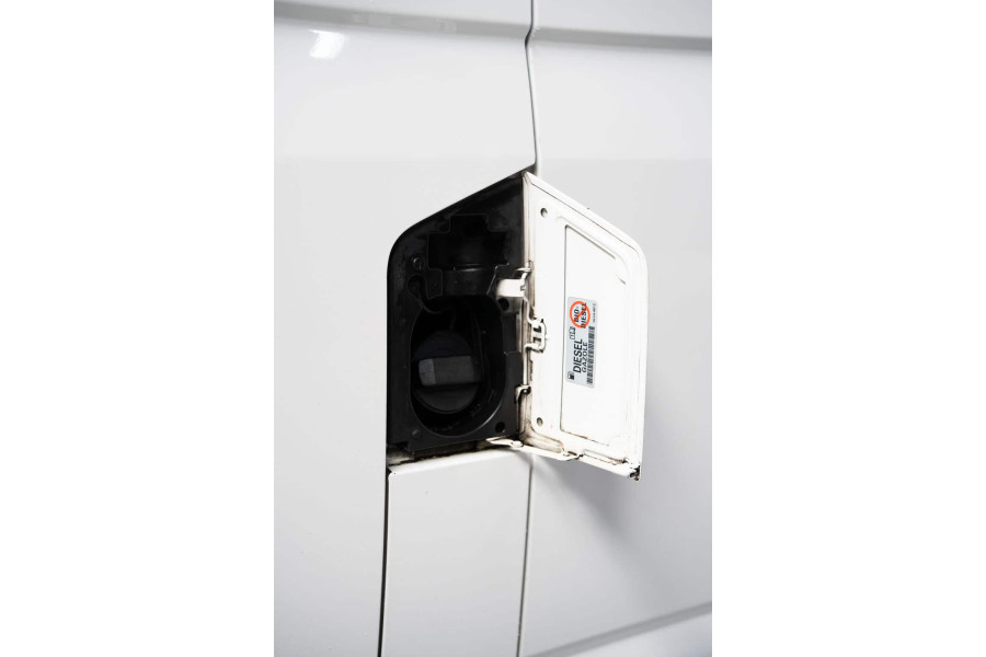 9 Persoonsbus Standaard - De Groot Verhuur - 2