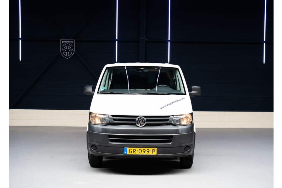 9 Persoonsbus Standaard - De Groot Verhuur - 9