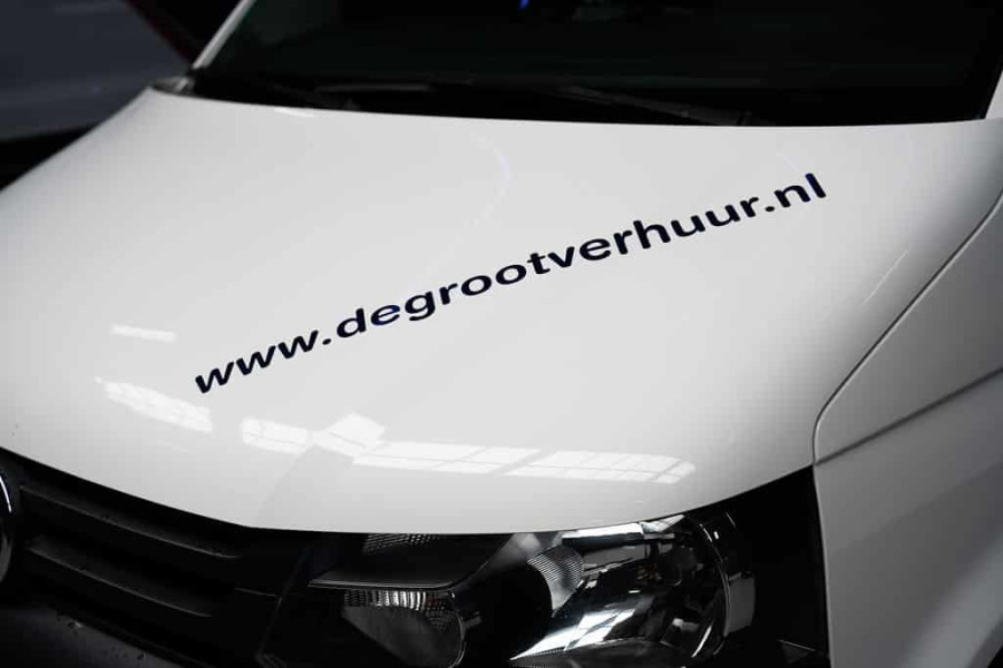 9 Persoonsbus Standaard - De Groot Verhuur - 10