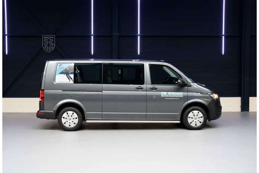 9 Persoonsbus Verlengd - De Groot Verhuur - 3
