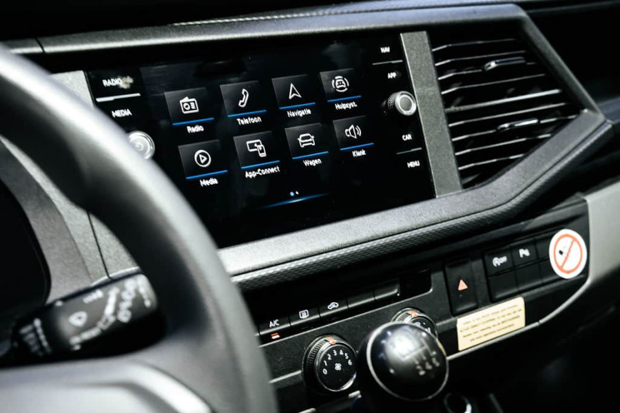 9 Persoonsbus Verlengd - De Groot Verhuur - 8