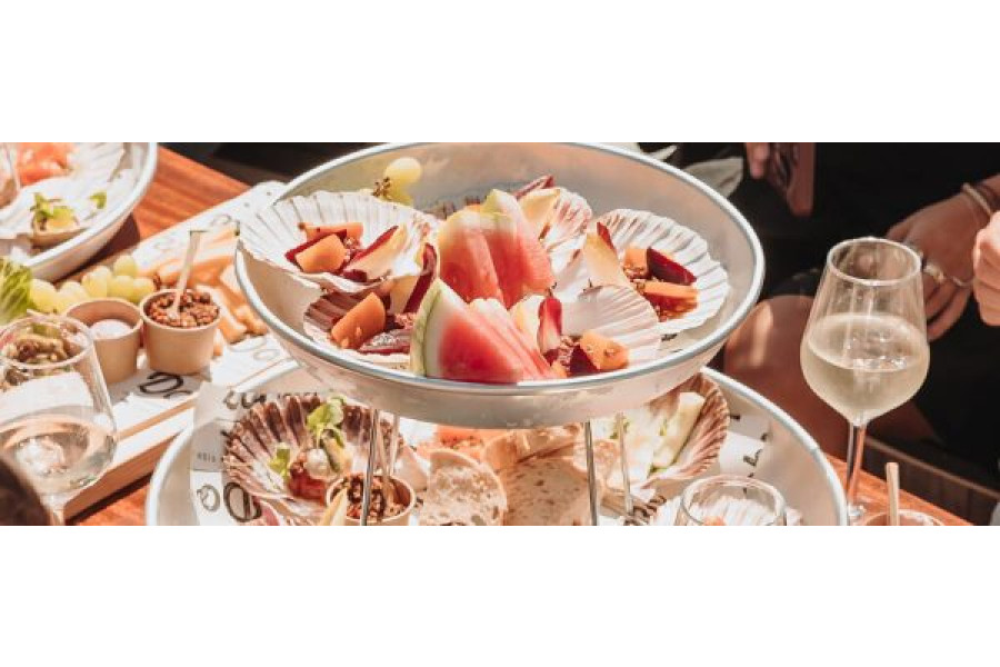 Wijdemerensloep huren voor 25 personen - Jachthaven Kortenhoef - 2