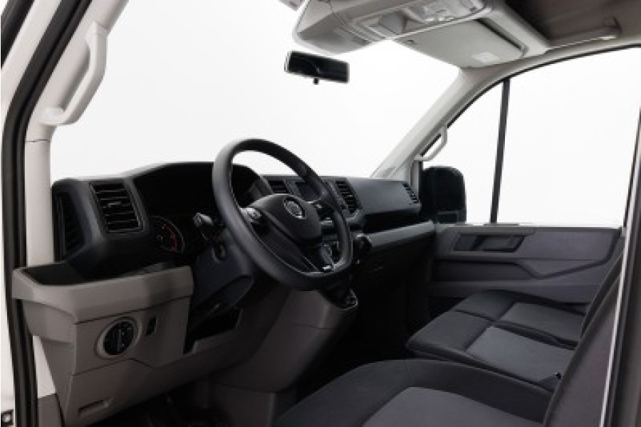 Bestelbus 15 m3 - KAV Autoverhuur - 7