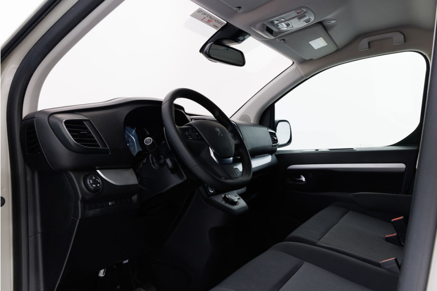 Personenbus 9-pers - KAV Autoverhuur - 5