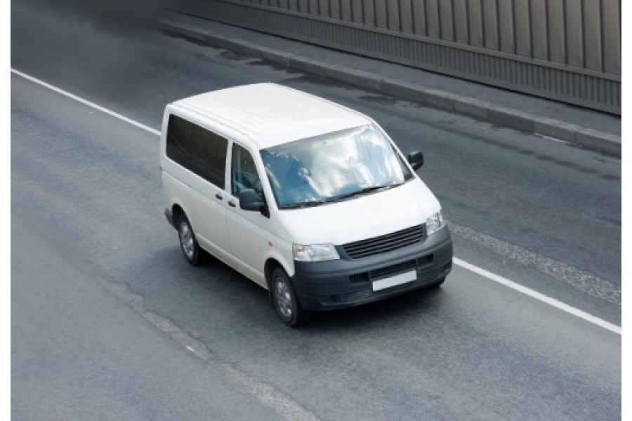 Volkswagen Transporter - All Rent Autoverhuur - 1