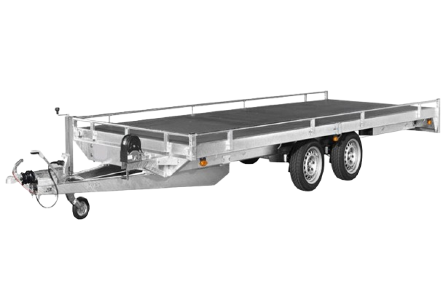 Autoambulance 2490 KG - Wouter Hageman B.V. - 1