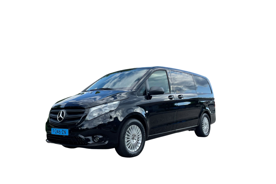 Mini touringcar - 6 personen - deBusSpecialist - deLimoSpecialist - 1