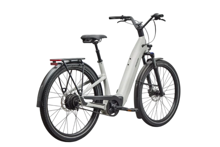 Specialized Turbo Como 4.0 IGH - Probikes Rental - 1