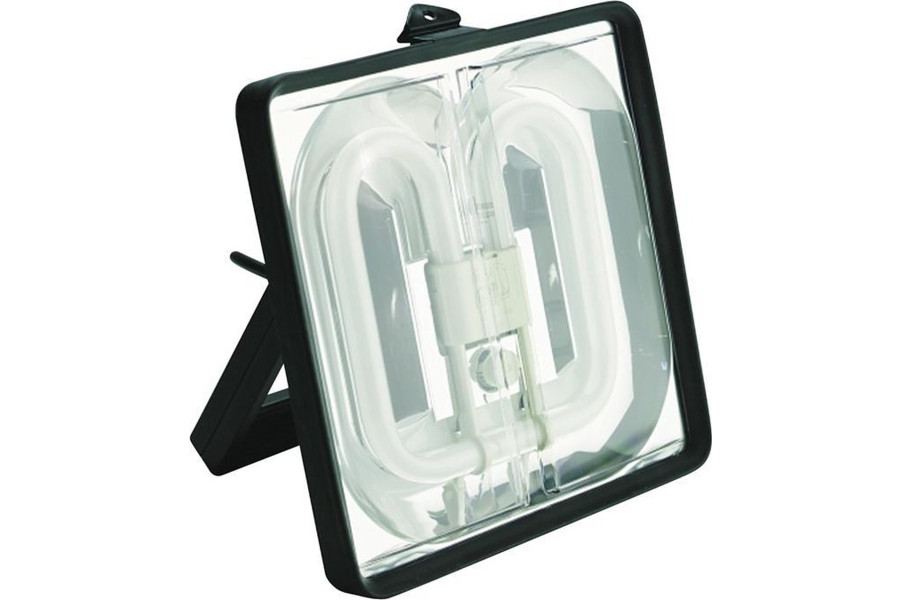 Bouwlamp | 38 Watt - Jansen Materialen BV - 1